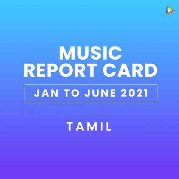 Tamil - Jan to June 2021