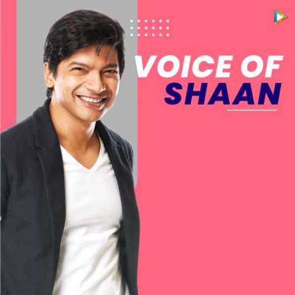 Voice of Shaan