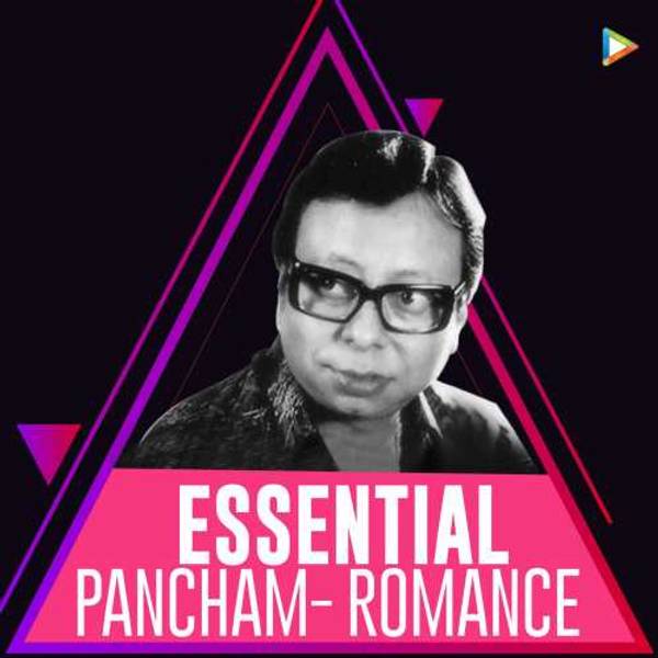 Essential Pancham - Romance