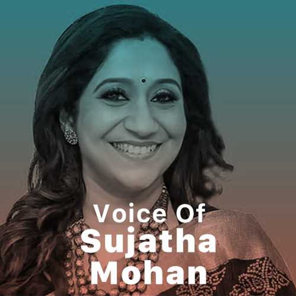 Voice of Sujatha Mohan Tamil Songs Download Voice of Sujatha Mohan