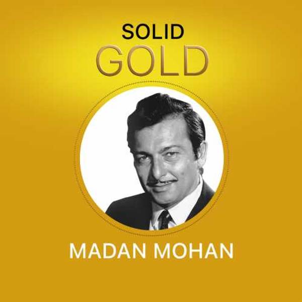 Solid Gold - Madan Mohan