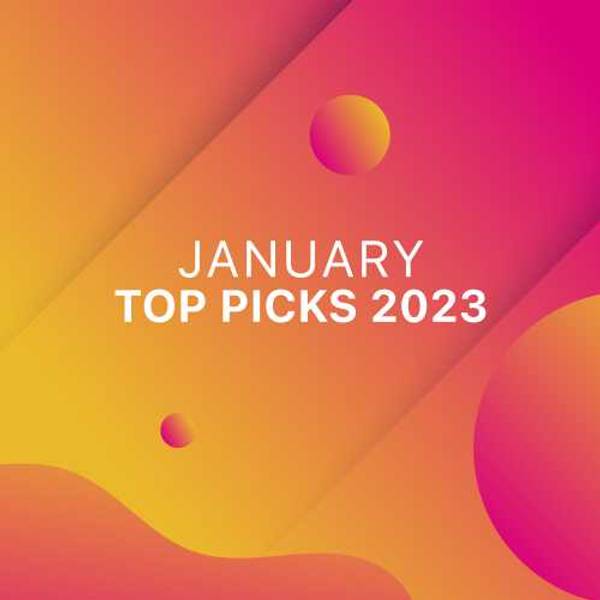 January Top Picks 2023 - Tamil