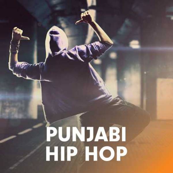 Punjabi Hip Hop