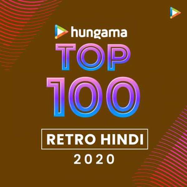 Top 100 of 2020 - Retro Hindi