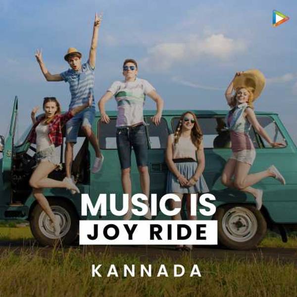 Music is Joy Ride - Kannada