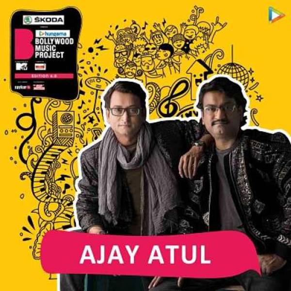 Ajay Atul - BMP 2018