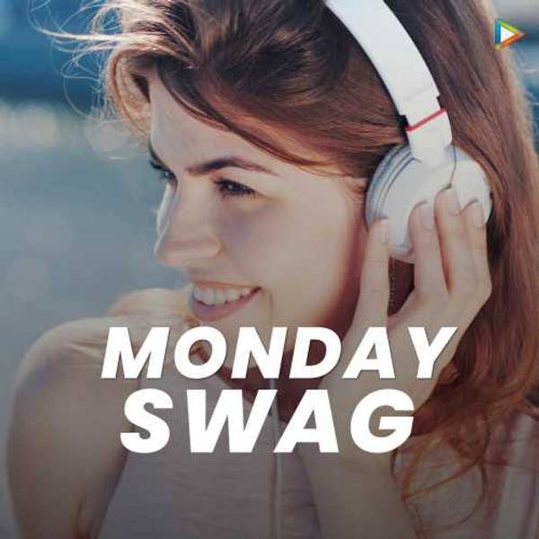 Monday Swag