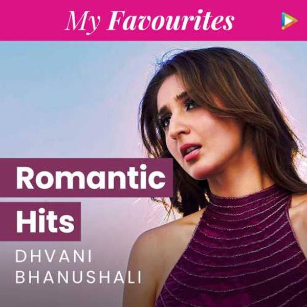 Dhvani's Favourites - Romantic Hits-hover
