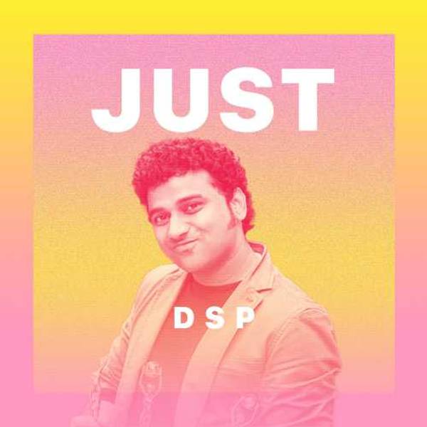 Just DSP - Telugu