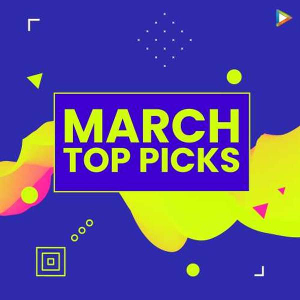 March Top Picks 2020 - Rajasthani
