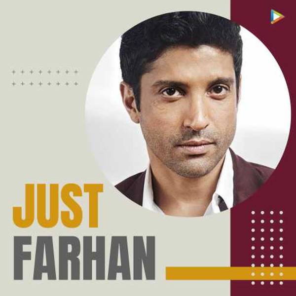 Just Farhan