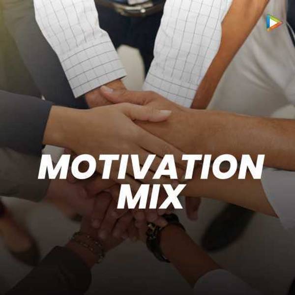 Motivation Mix - Telugu