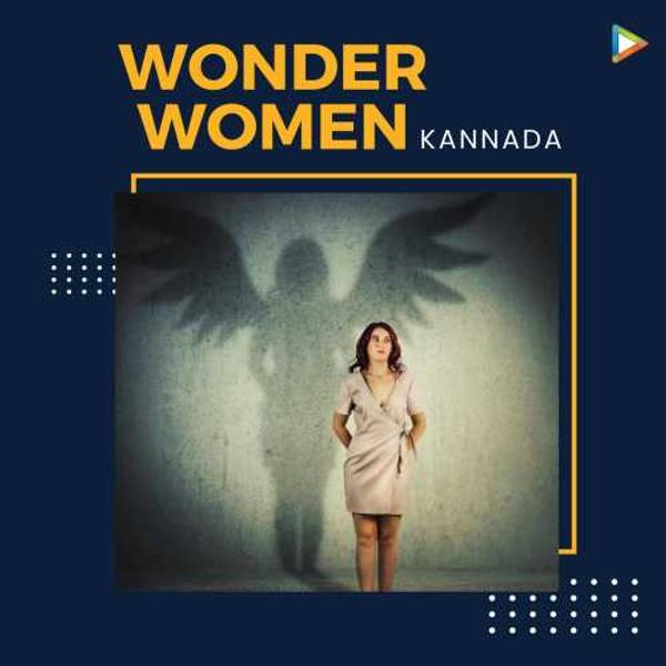 Wonder Women - Kannada