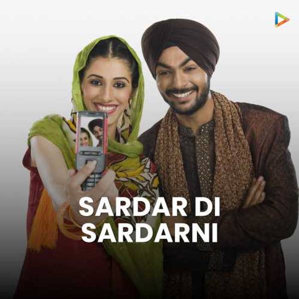 Sardar Di Sardarni