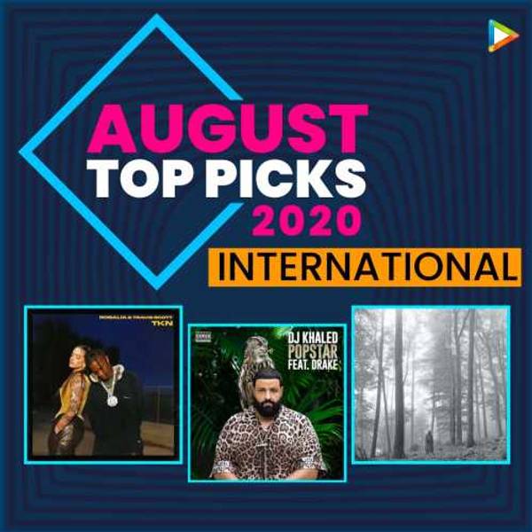 International - August Top Picks 2020