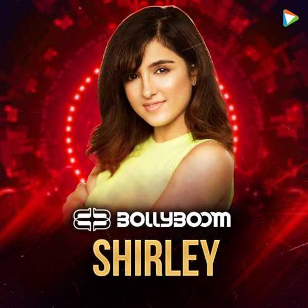 Bollyboom Shirley Setia
