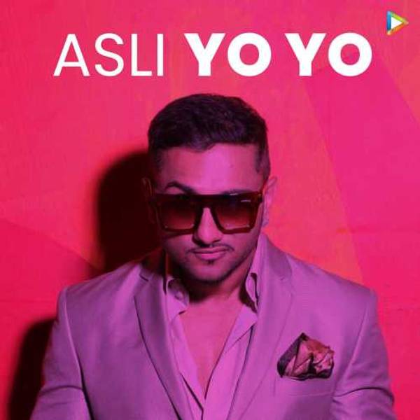 Asli Yo Yo Honey Singh