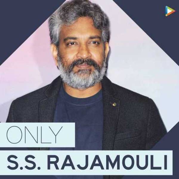 Only S.S Rajamouli
