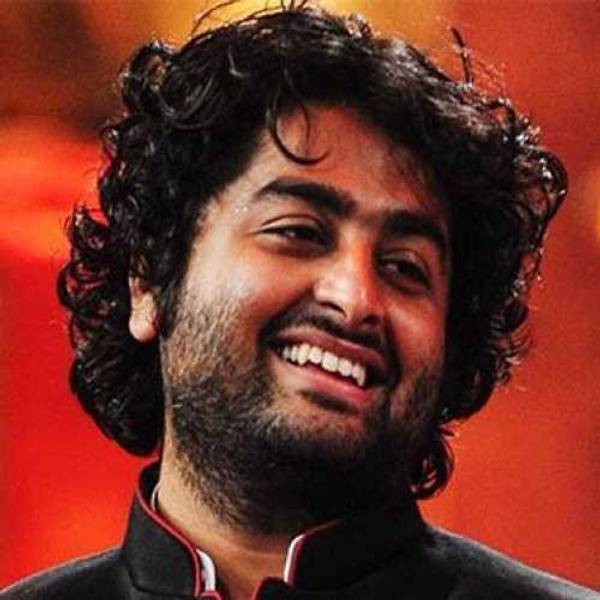 Arijit Singh