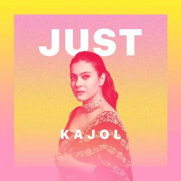 Just Kajol