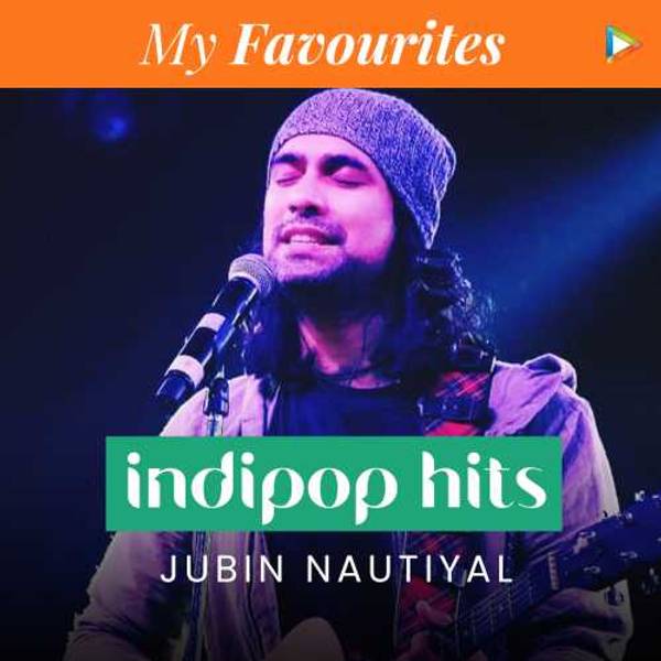 Jubin's Favourites - Indipop Hits