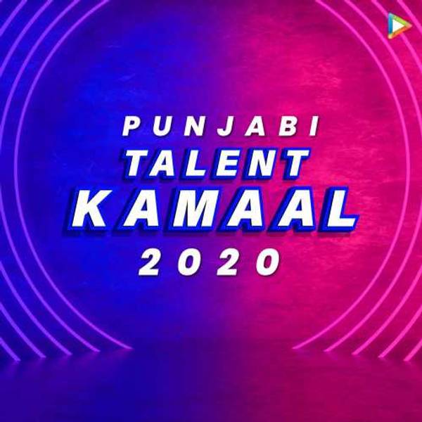 Punjabi Talent Kamaal 2020