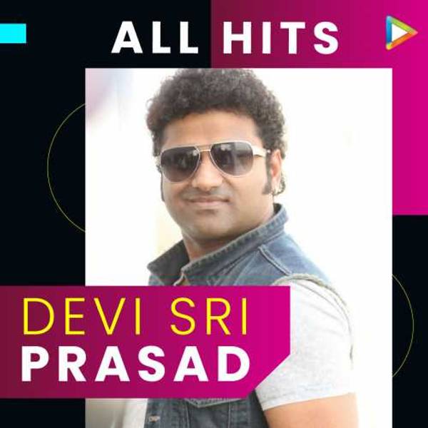 All Hits - Devi Sri Prasad