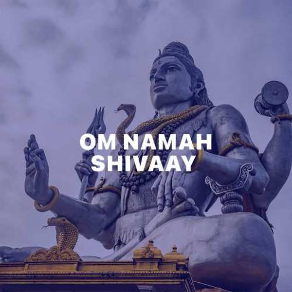 Om Namah Shivaya