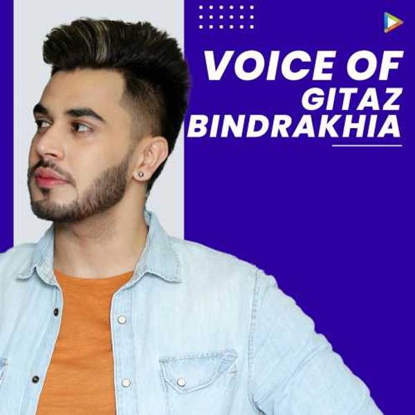 Voice of Gitaz Bindrakhia