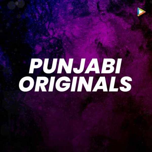 Punjabi Originals