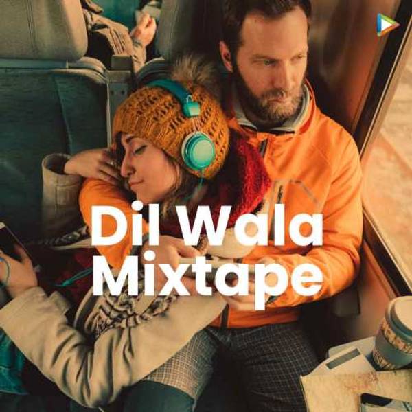 Dil Wala Mixtape-hover