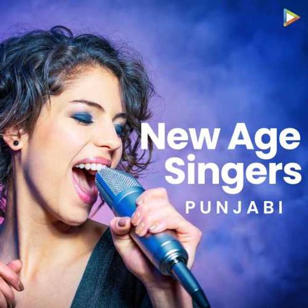New Age Singers - Punjabi