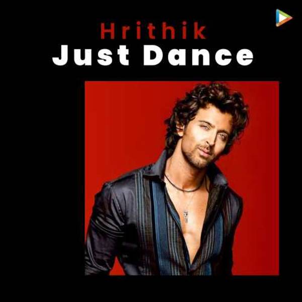 Hrithik: Just Dance