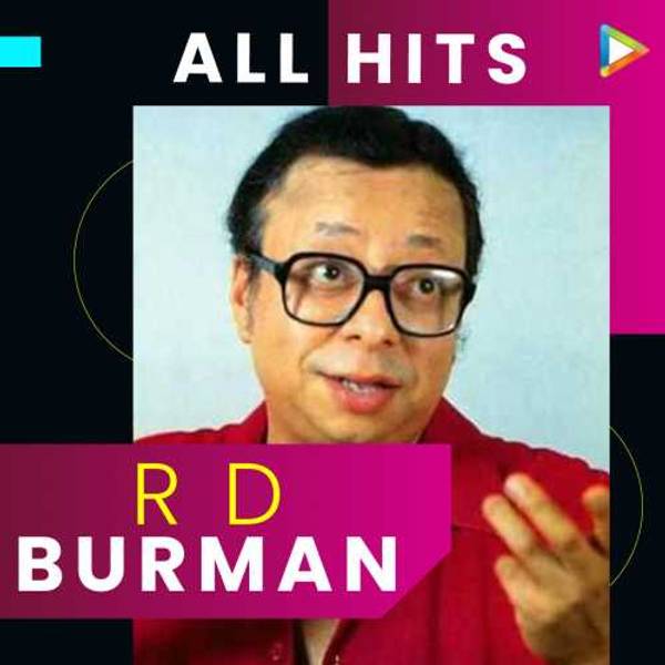 All Hits - R D Burman