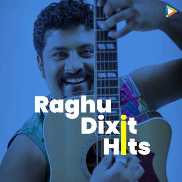 All About Raghu Dixit