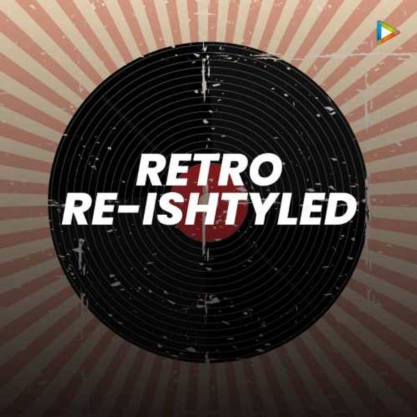 Retro Re-ishtyled