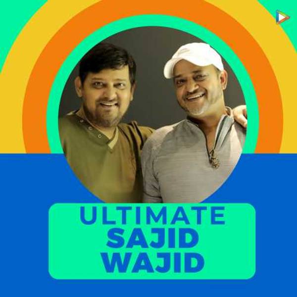 Ultimate Sajid-Wajid