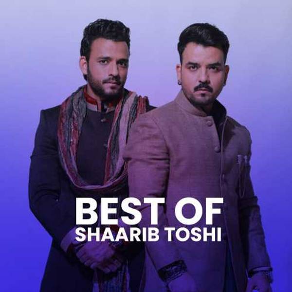 Best of Shaarib Toshi