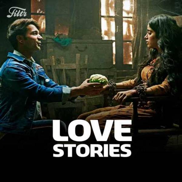 Love Stories - FILTR