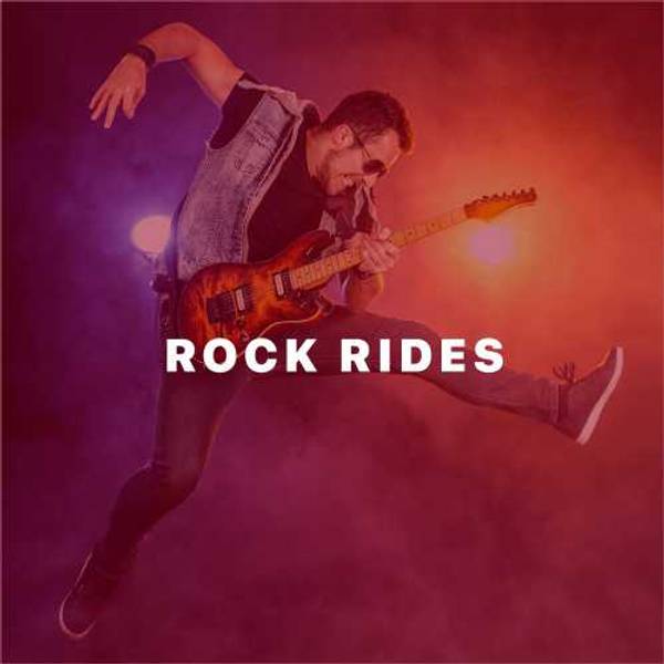 Rock Rides-hover