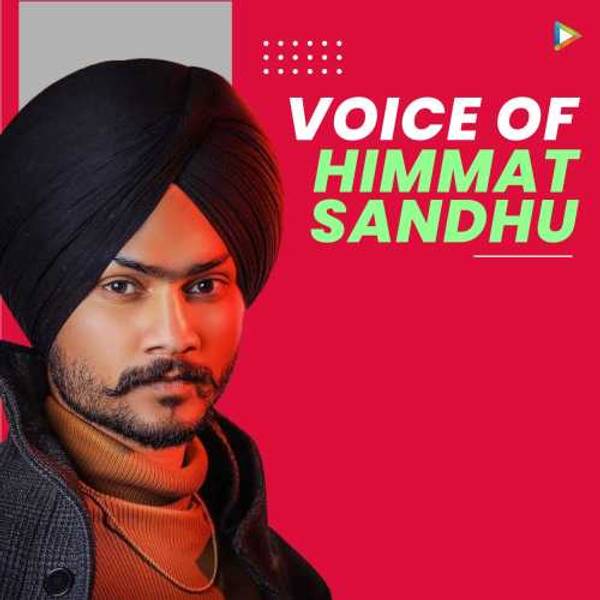 Voice of Himmat Sandhu