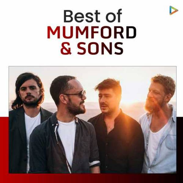 Best of Mumford & Sons-hover