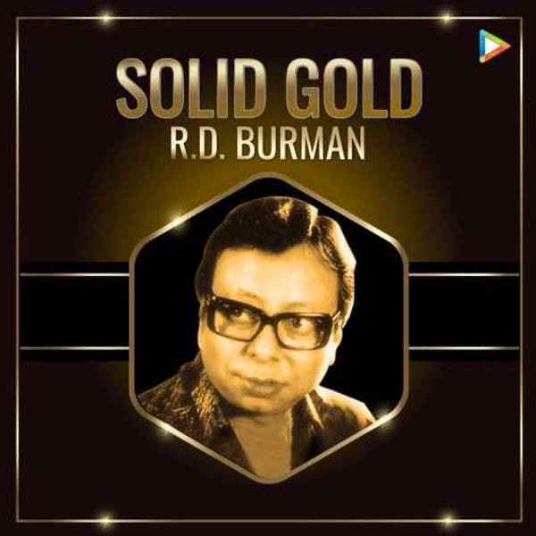 Solid Gold - R.D. Burman