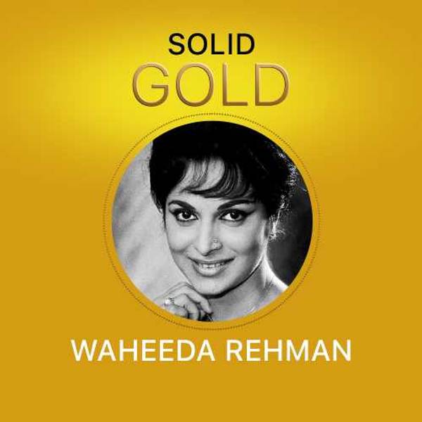 Solid Gold - Waheeda Rehman