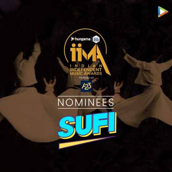 IIMA Nominee - Sufi-hover