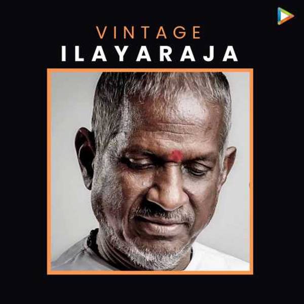 Vintage Ilayaraja