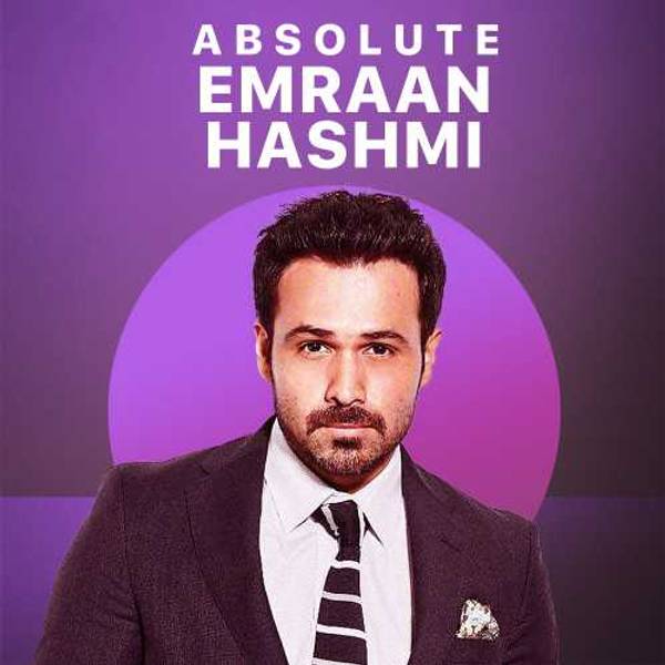 Absolute Emraan Hashmi