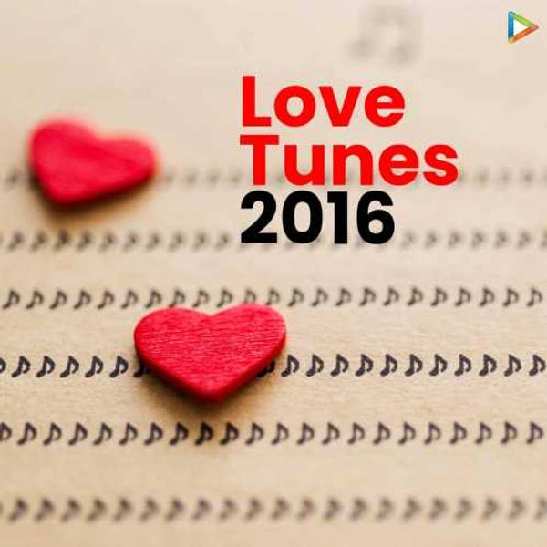 Love Tunes - 2016