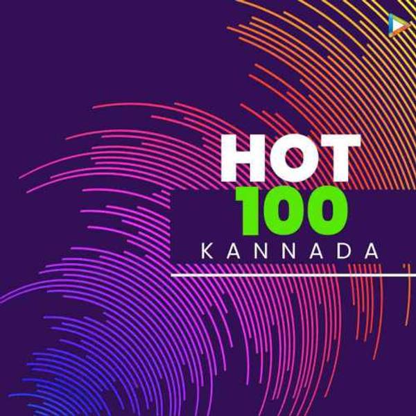 Hot 100 - Kannada