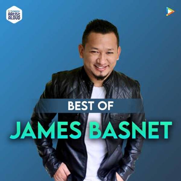 Best of James Basnet-hover